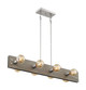 Stella Eight Light Island Pendant (60-7223)