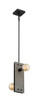 Stella Two Light Mini Pendant (60-7232)