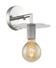 Bizet One Light Wall Sconce (60-7251)