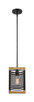 Atelier One Light Mini Pendant (60-7262)