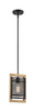 Atelier One Light Mini Pendant (60-7262)