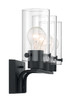 Sommerset Three Light Vanity (60-7273)