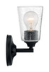 Bransel One Light Vanity (60-7281)
