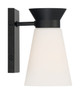 Caleta One Light Wall Sconce (60-7311)