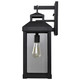 Corning One Light Wall Lantern (60-7372)