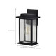 Sullivan One Light Wall Lantern (60-7375)