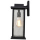 Sullivan One Light Wall Lantern (60-7376)