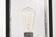 Sullivan One Light Outdoor Post Lantern (60-7378)
