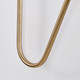 Trilby Two Light Wall Sconce (60-7393)
