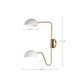 Trilby Two Light Wall Sconce (60-7394)