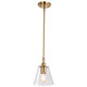 Dover One Light Pendant (60-7410)