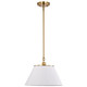 Dover One Light Pendant (60-7412)