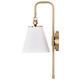 Dover One Light Wall Sconce (60-7446)