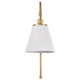 Dover One Light Wall Sconce (60-7446)