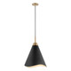 Tango One Light Pendant (60-7470)