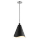 Tango One Light Pendant (60-7475)