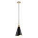 Tango One Light Pendant (60-7476)