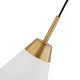 Tango One Light Pendant (60-7477)