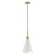 Tango One Light Pendant (60-7477)
