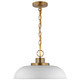 Colony One Light Pendant (60-7480)
