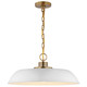Colony One Light Pendant (60-7483)