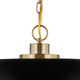 Colony One Light Pendant (60-7484)