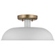 Colony One Light Flush Mount (60-7490)