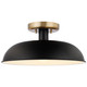 Colony One Light Flush Mount (60-7491)
