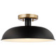 Colony One Light Flush Mount (60-7492)