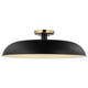 Colony One Light Flush Mount (60-7497)