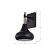 Phoenix One Light Wall Sconce (60-7508)