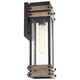 Homestead One Light Wall Lantern (60-7541)