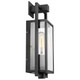 Exhibit One Light Wall Lantern (60-7543)