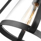 Everett One Light Pendant (60-7552)