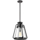 Everett One Light Pendant (60-7553)