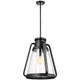 Everett One Light Pendant (60-7554)