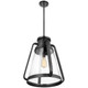 Everett One Light Pendant (60-7554)