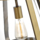 Everett One Light Pendant (60-7563)