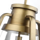 Everett One Light Pendant (60-7564)