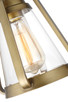 Everett One Light Wall Sconce (60-7565)