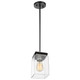 Crossroads One Light Mini Pendant (60-7650)