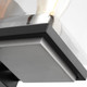 Crossroads One Light Vanity (60-7651)