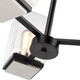 Crossroads Three Light Chandelier (60-7655)