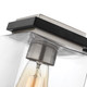Crossroads Three Light Semi Flush Mount (60-7658)