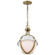 Lincoln One Light Pendant (60-7664)