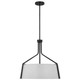 Livingston Four Light Pendant (60-7669)