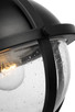 Lincoln One Light Semi Flush Mount (60-7673)