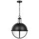 Lincoln One Light Pendant (60-7675)