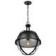 Lincoln One Light Pendant (60-7675)