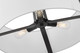 Flynn Three Light Pendant (60-7678)